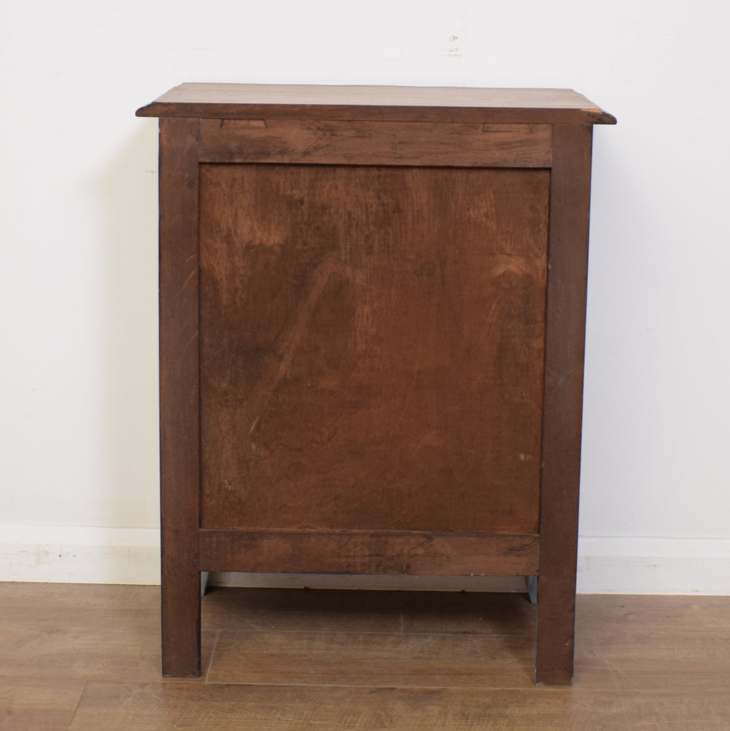 Painted French Chest Of Drawers