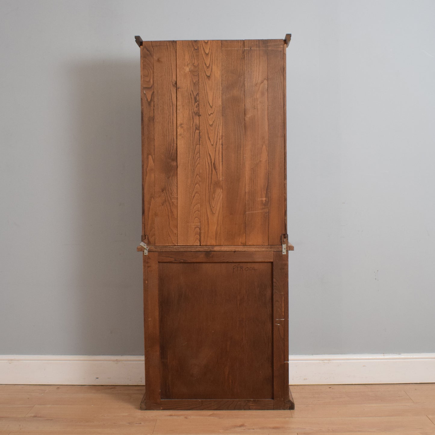 Petite Oak Dresser