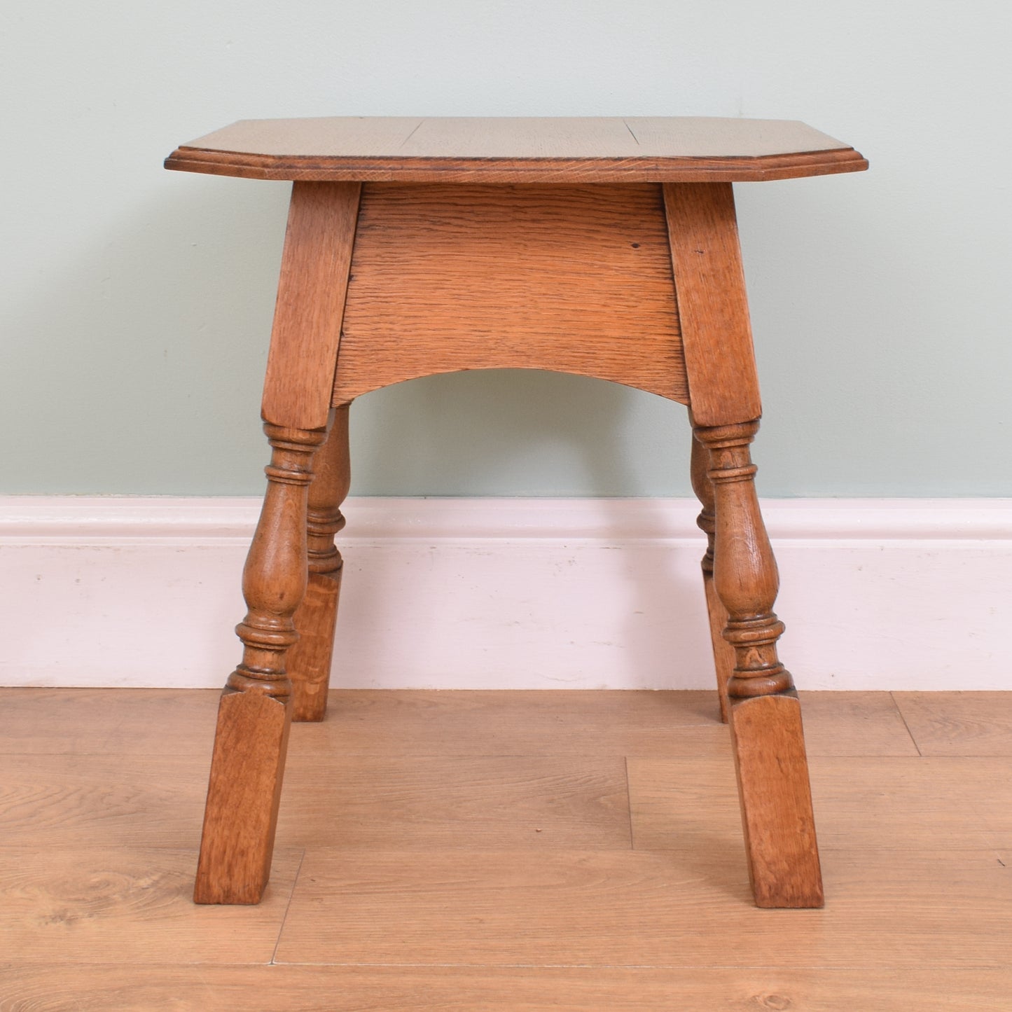 Restored Side Table