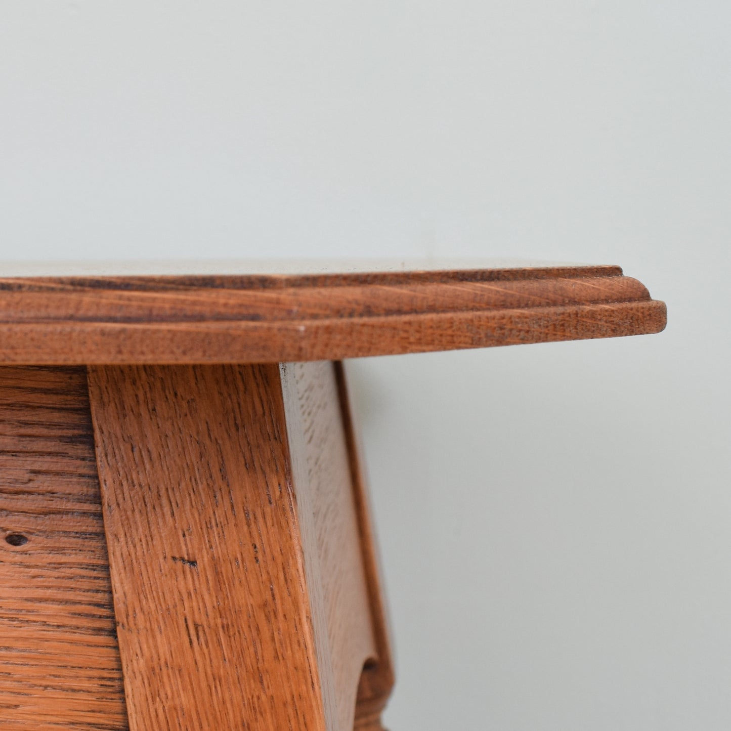 Restored Side Table