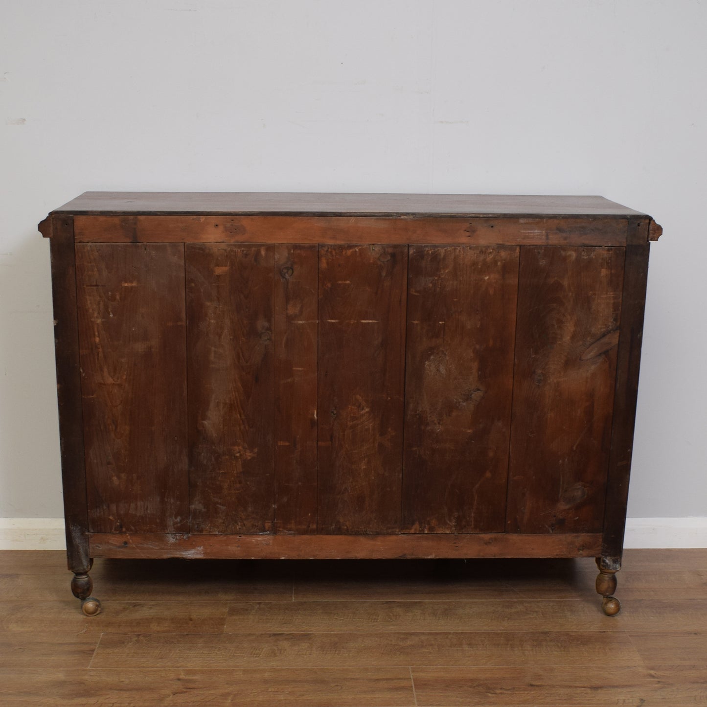 Vintage Mahogany Sideboard