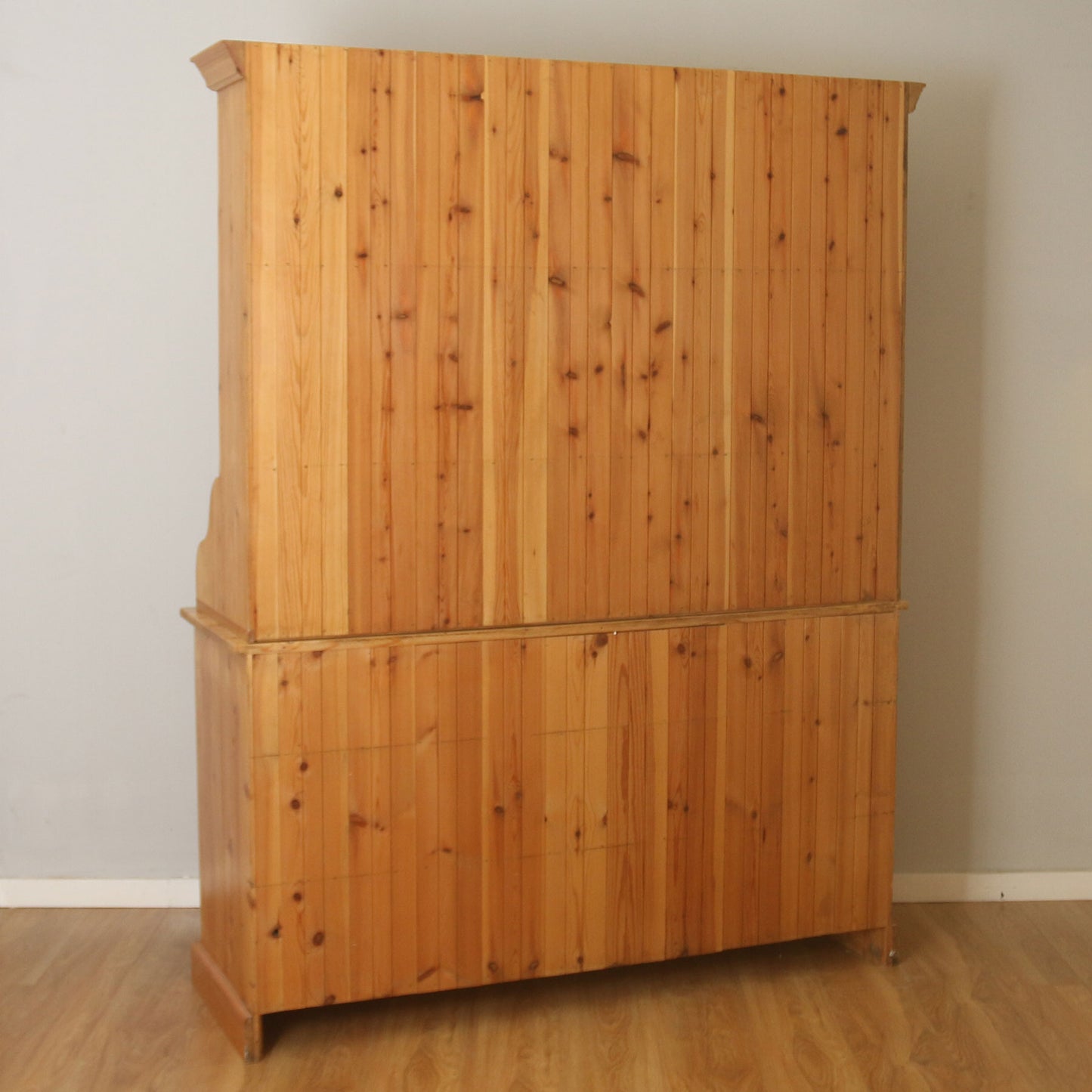 Farmhouse Pine Dresser