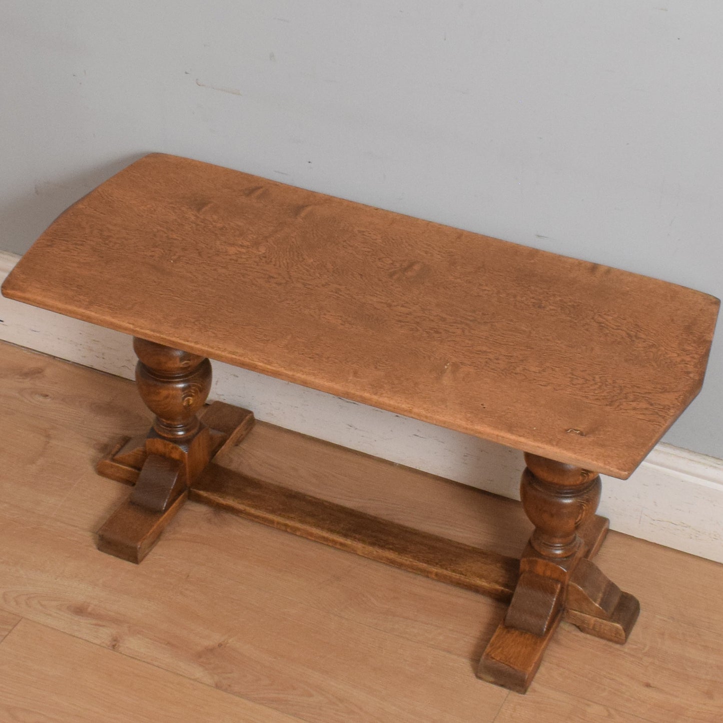 Restored Coffee Table