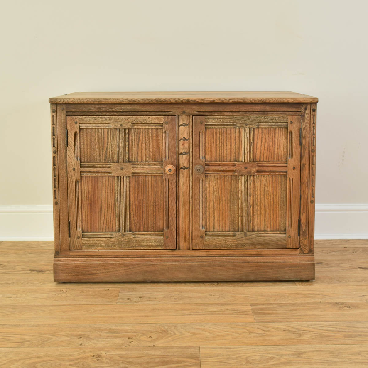 Restored Ercol Cabinet