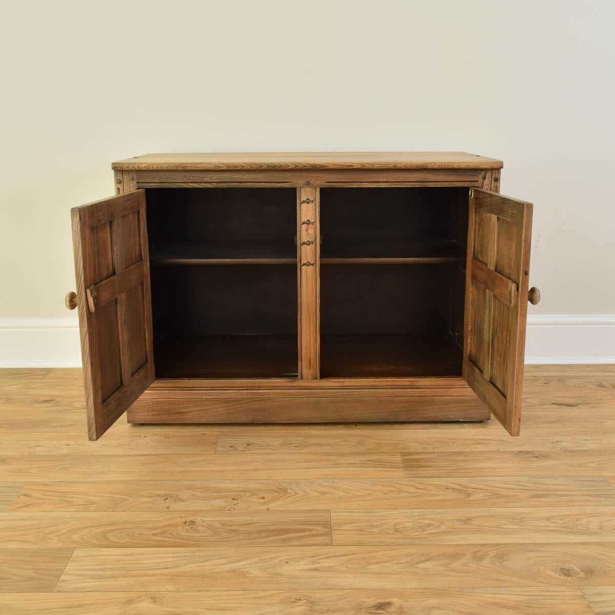 Restored Ercol Cabinet