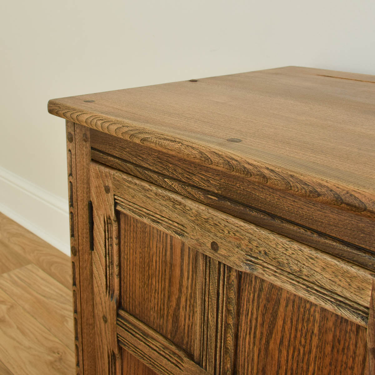 Restored Ercol Cabinet