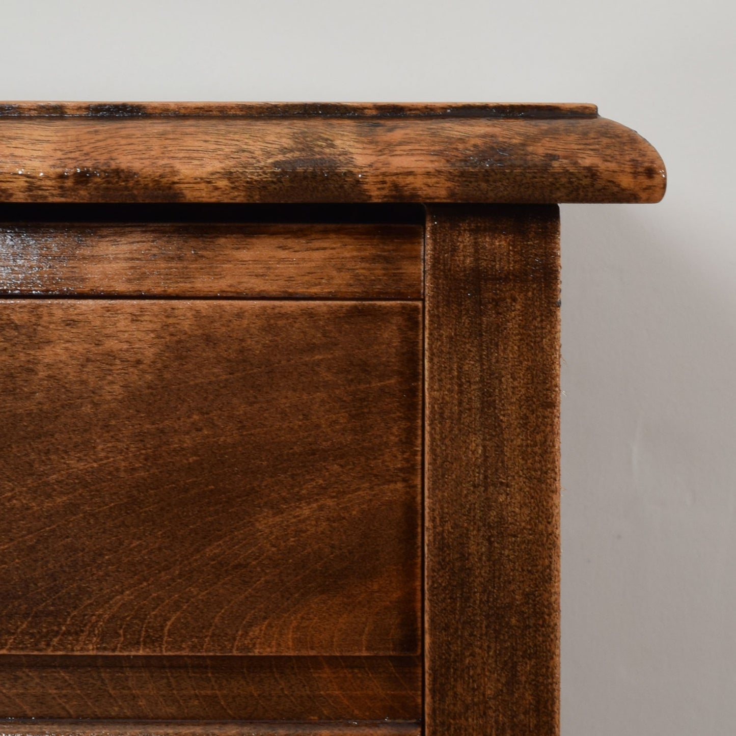 Restored Music Cabinet