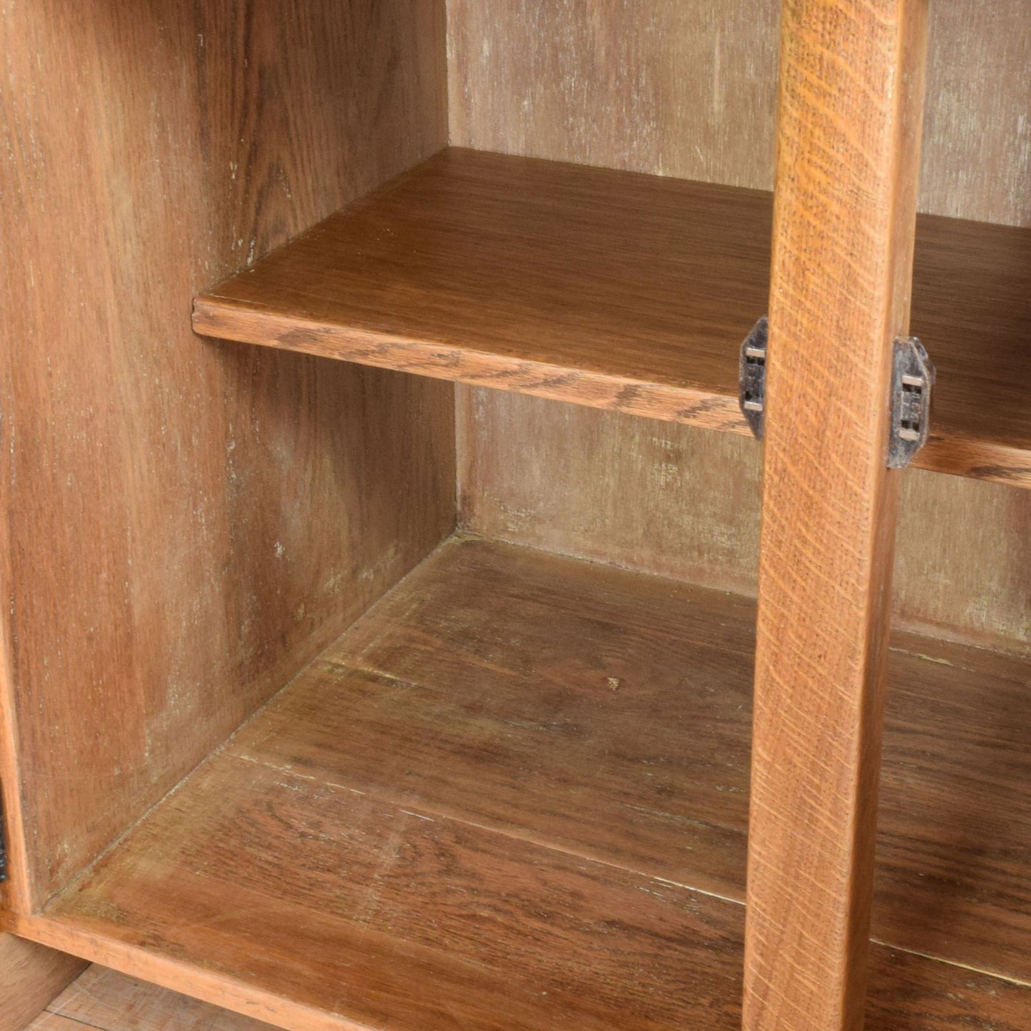 Rustic Farmhouse Style Cheese Rack