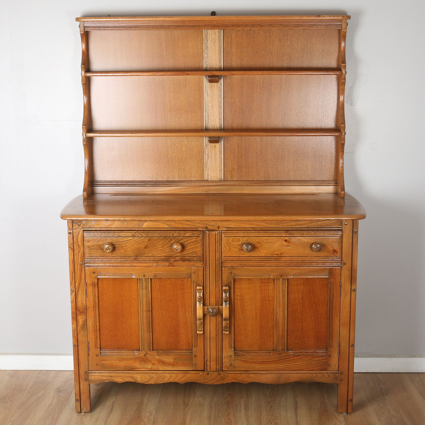 Vintage Ercol Dresser