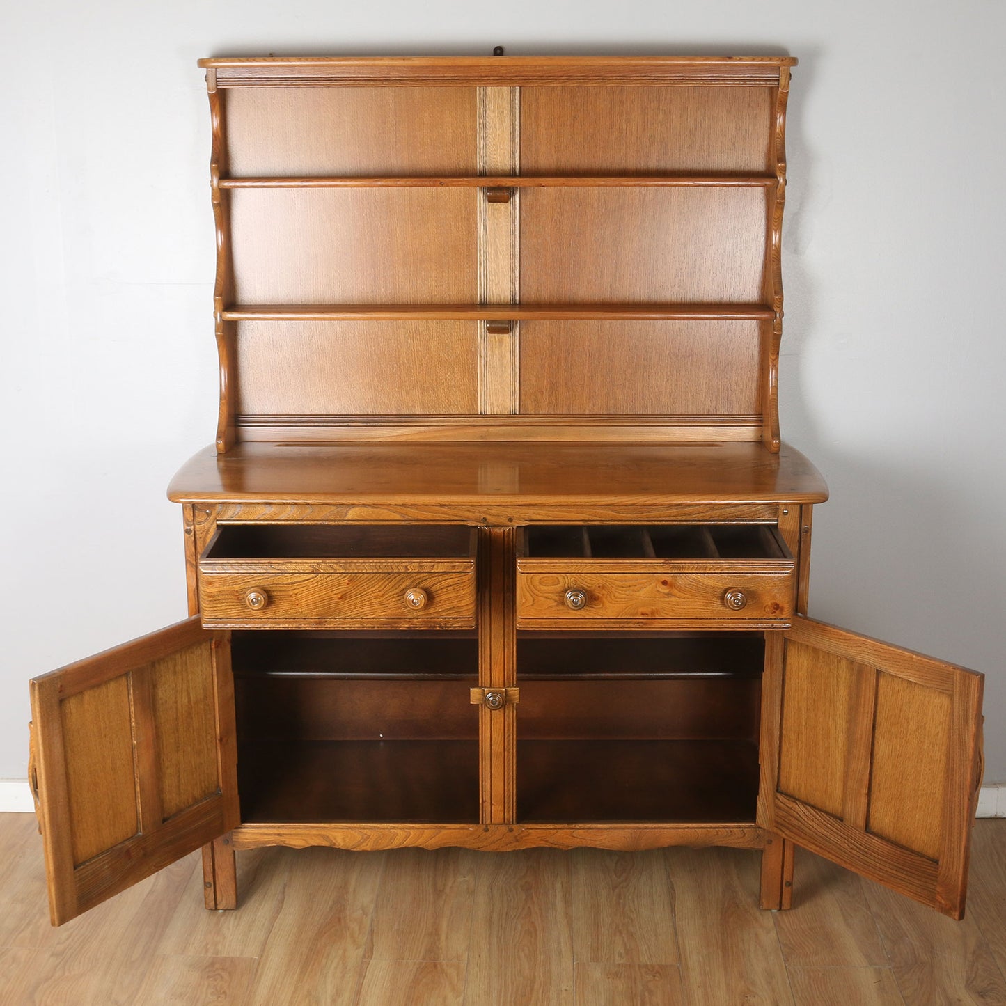 Vintage Ercol Dresser