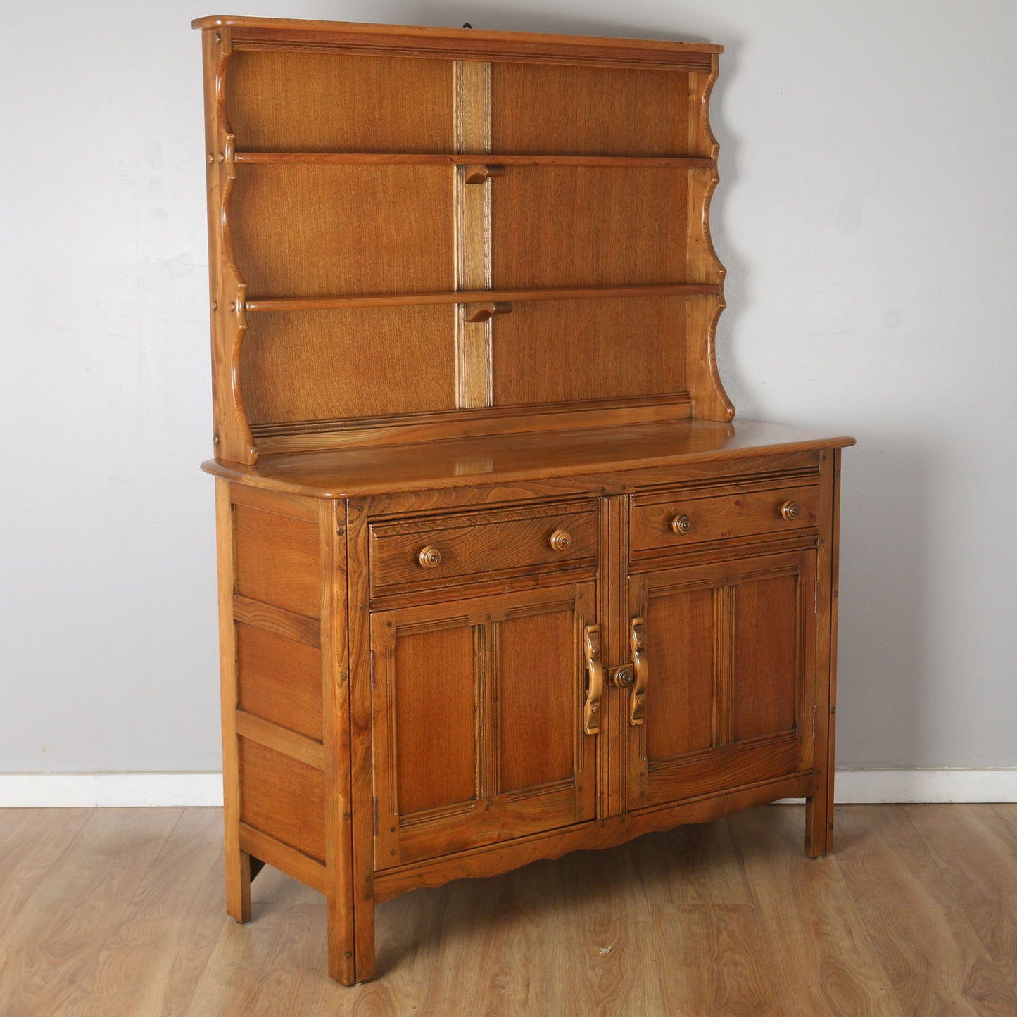 Vintage Ercol Dresser