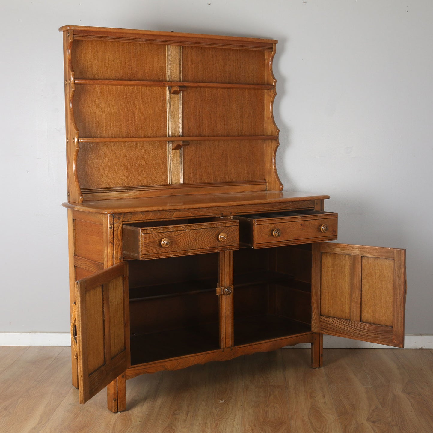 Vintage Ercol Dresser