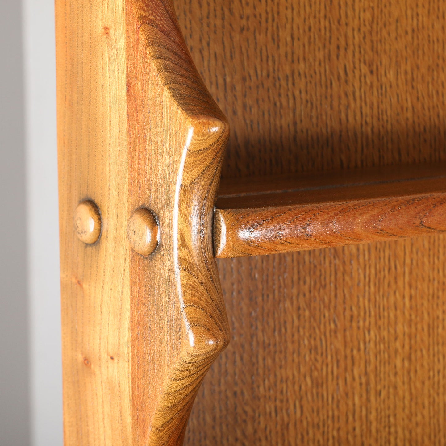 Vintage Ercol Dresser