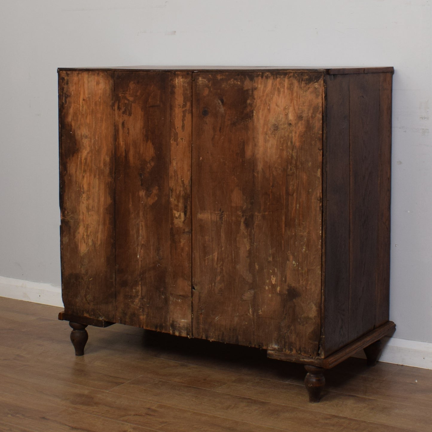 Antique Georgian Chest of Drawers