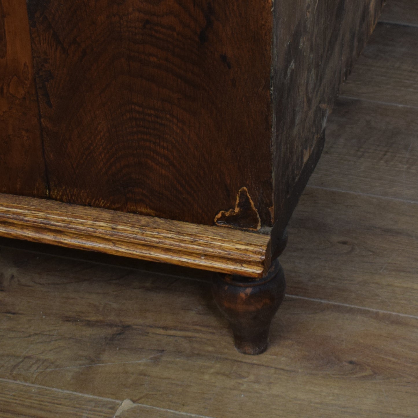 Antique Georgian Chest of Drawers