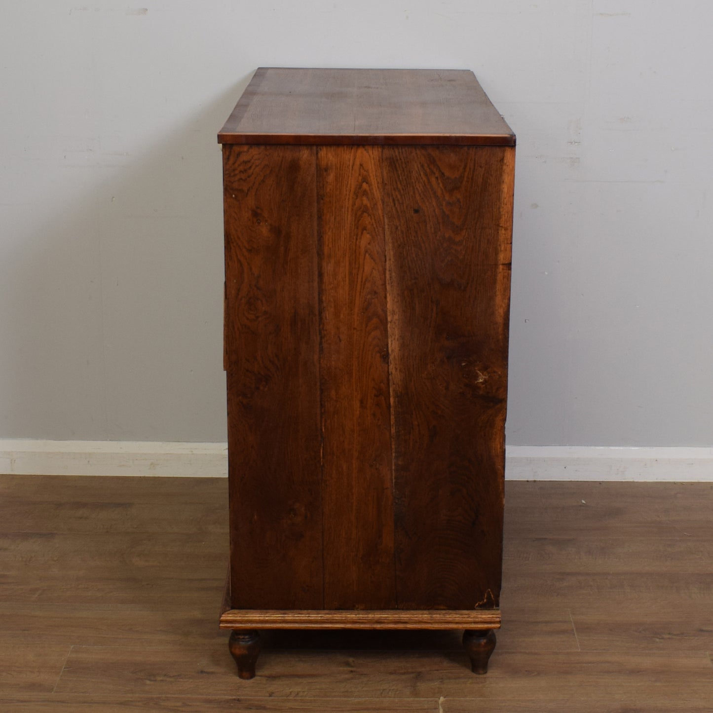 Antique Georgian Chest of Drawers