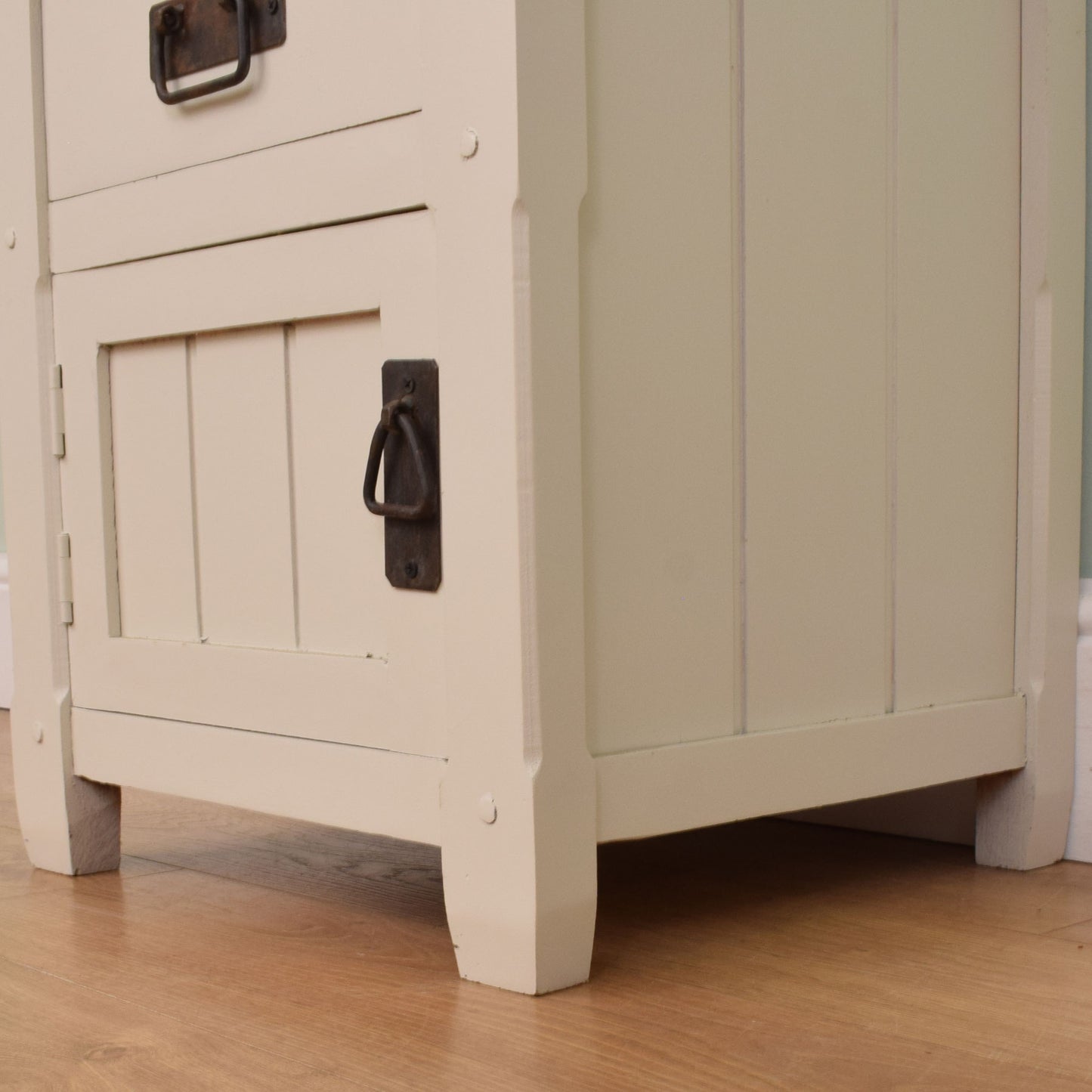 Painted Mango Bedside