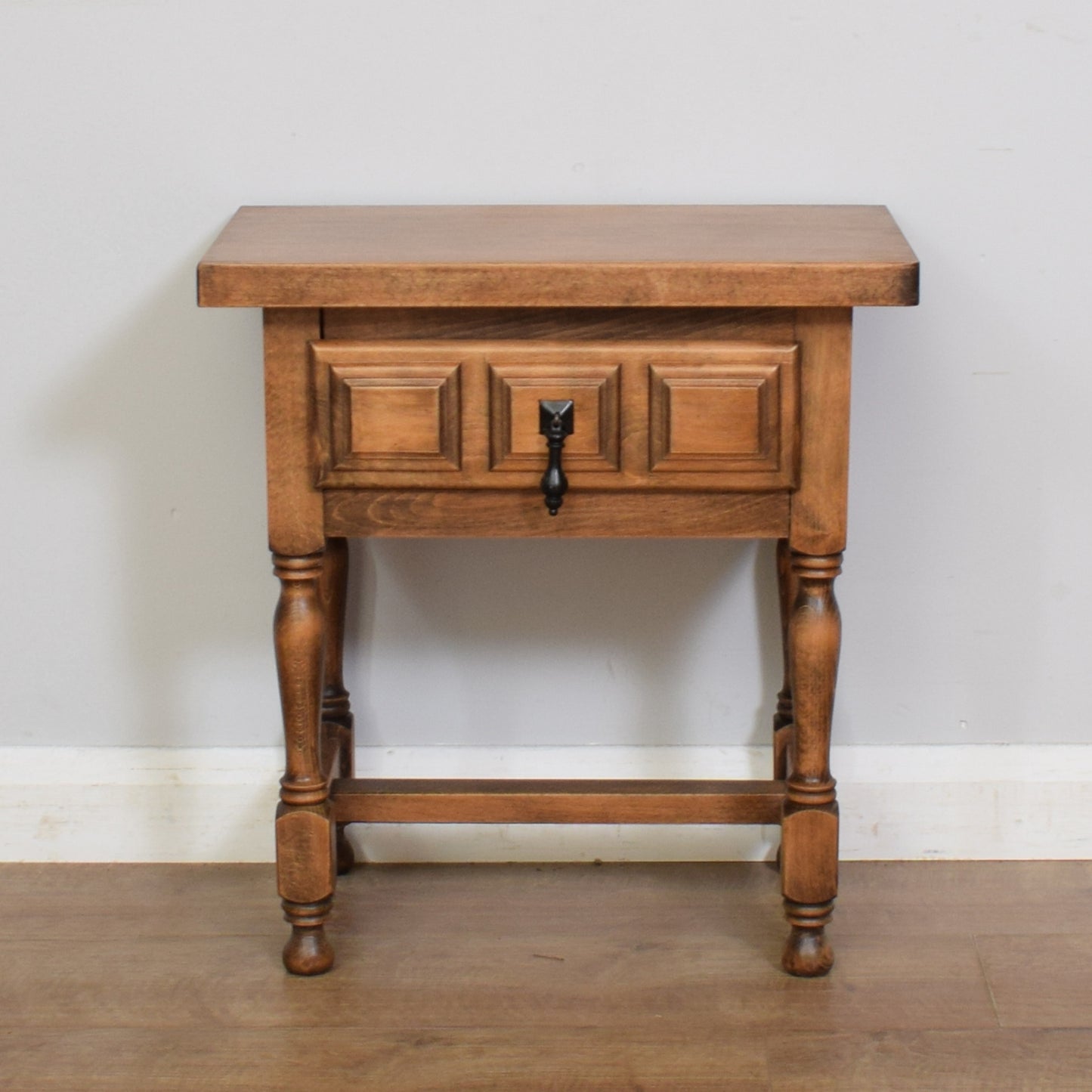Restored Side Cabinet
