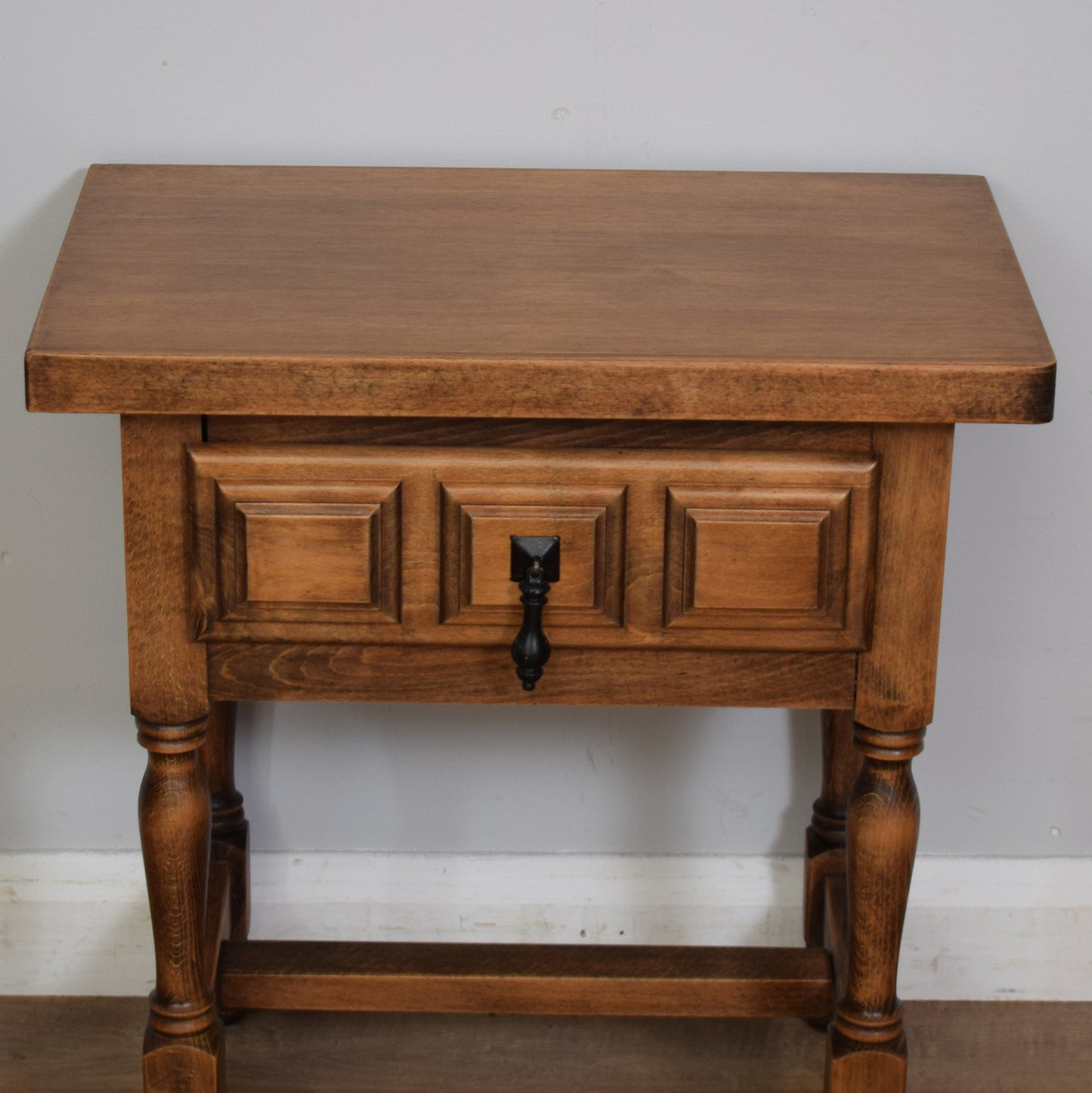Restored Side Cabinet