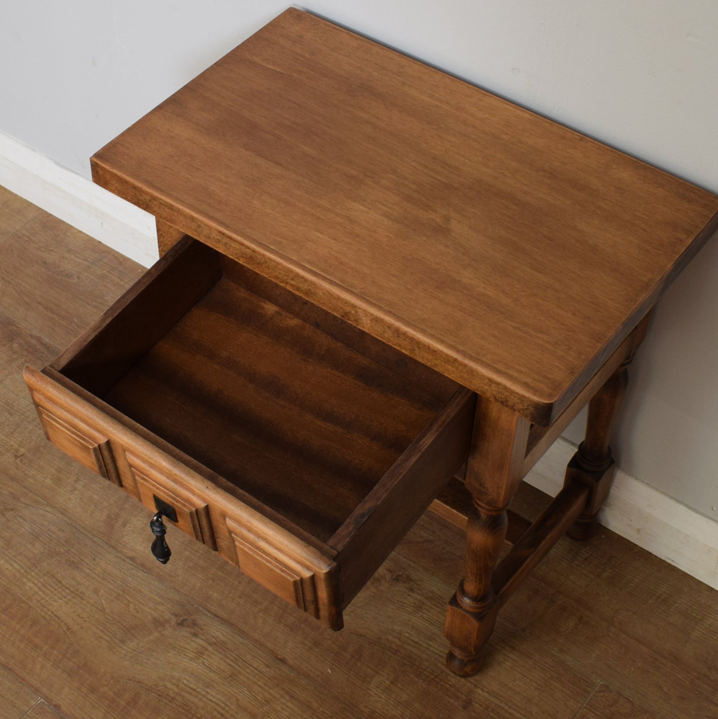 Restored Side Cabinet