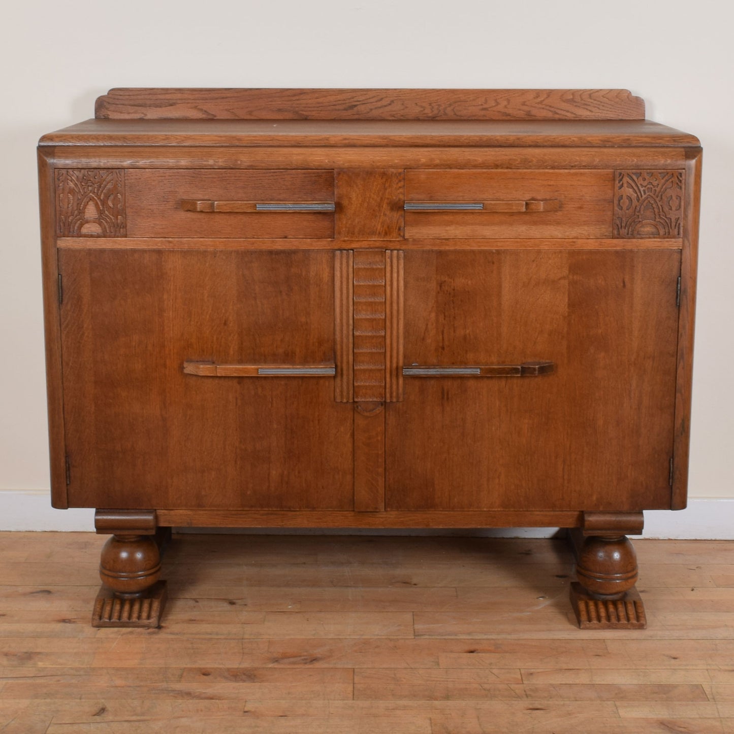 Art Deco Style Sideboard