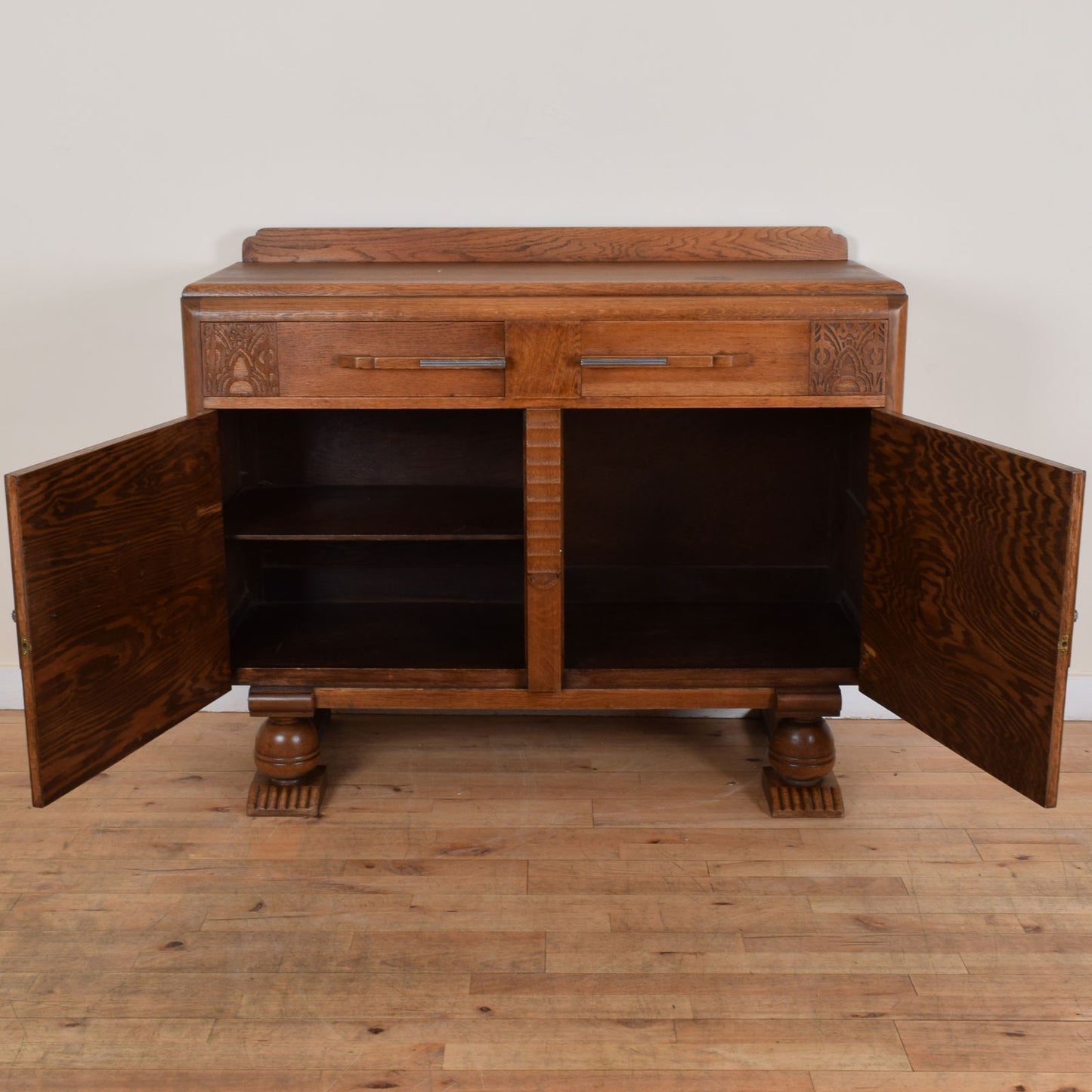 Art Deco Style Sideboard
