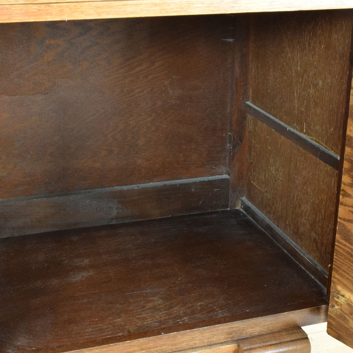 Art Deco Style Sideboard