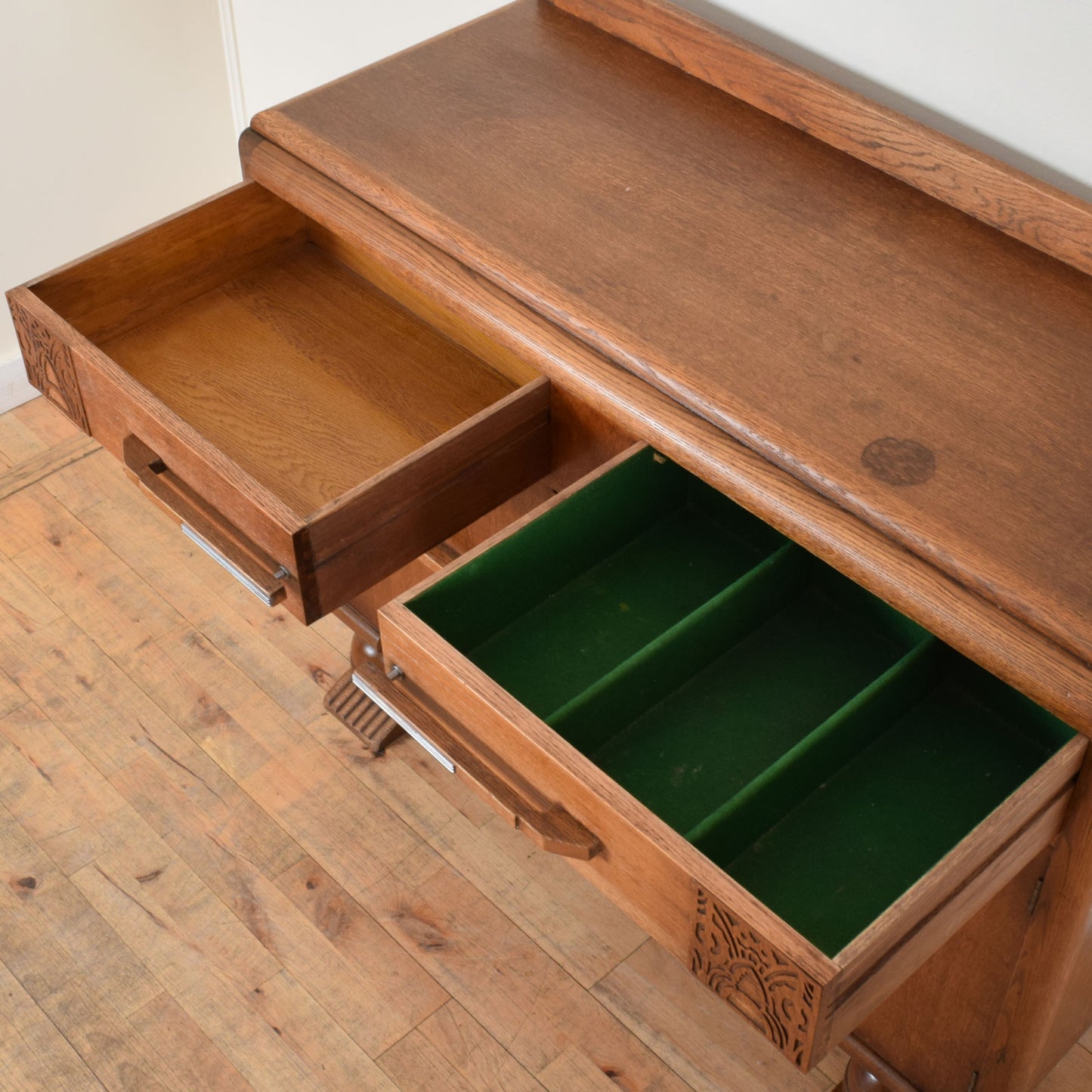 Art Deco Style Sideboard