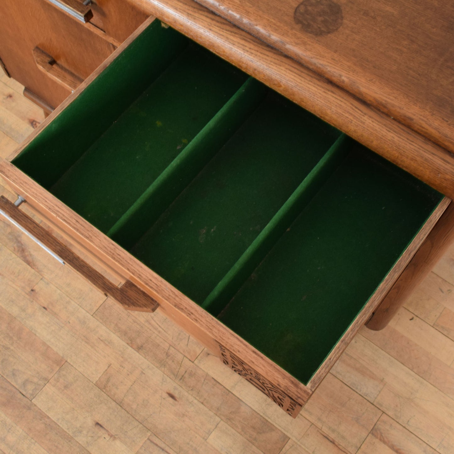 Art Deco Style Sideboard
