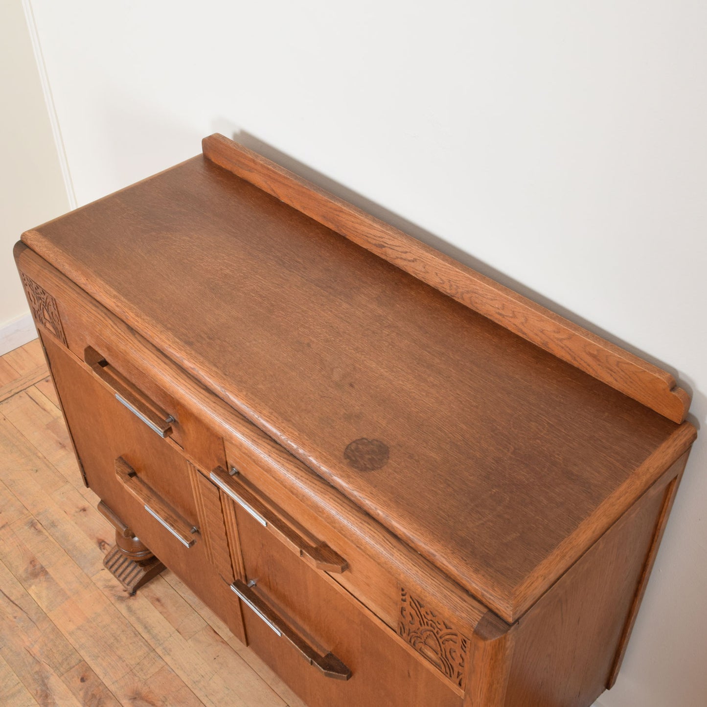 Art Deco Style Sideboard