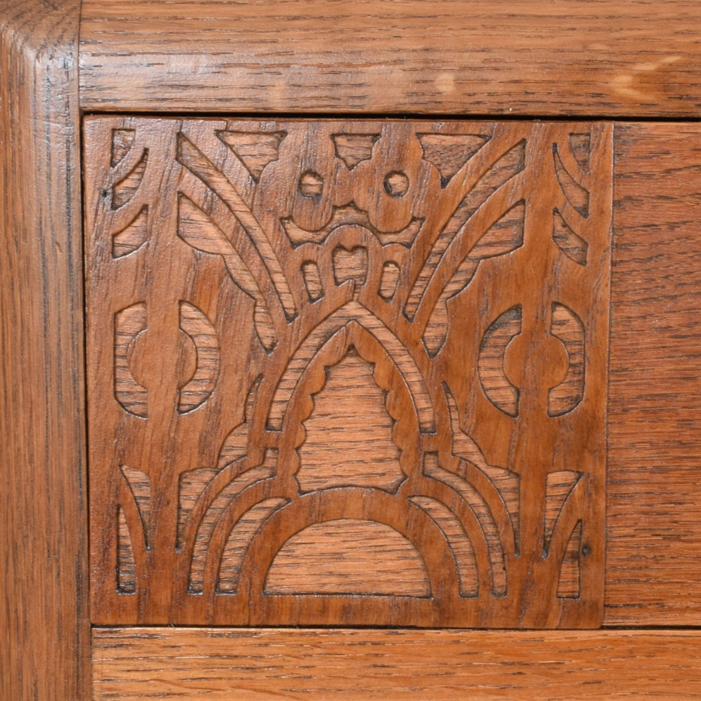 Art Deco Style Sideboard