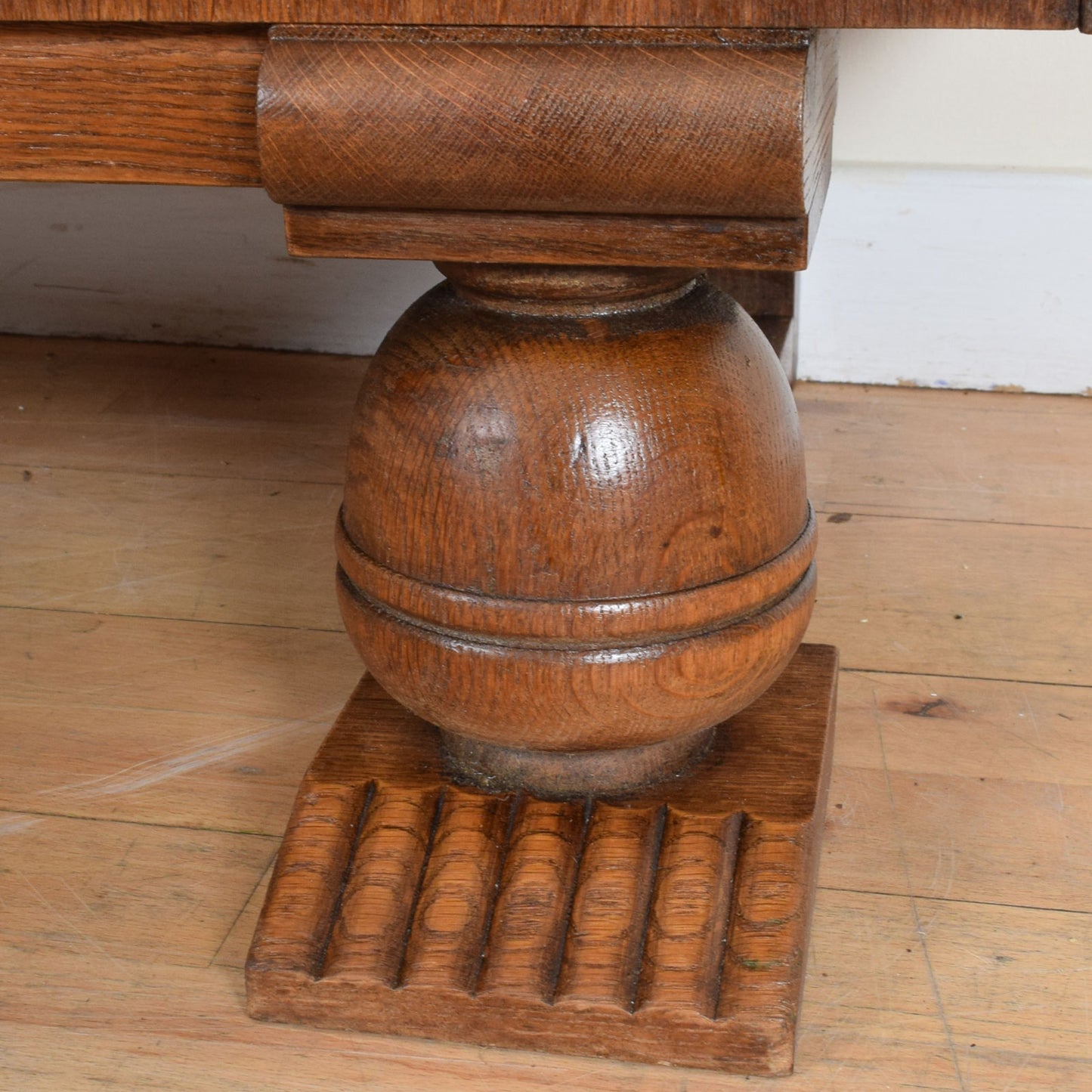 Art Deco Style Sideboard