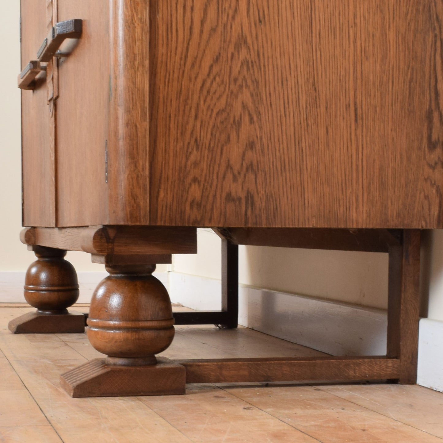 Art Deco Style Sideboard