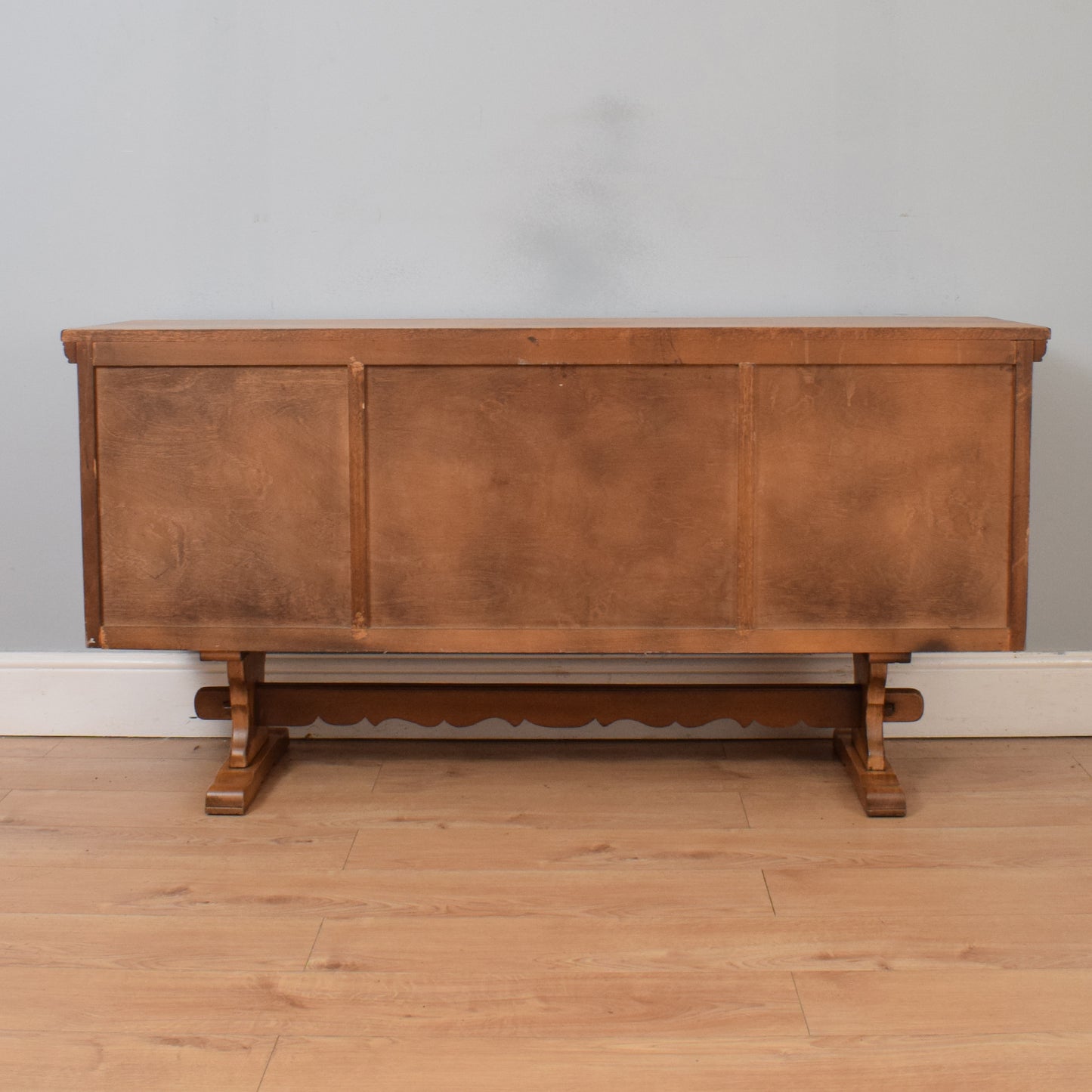 Restored Old Charm Sideboard