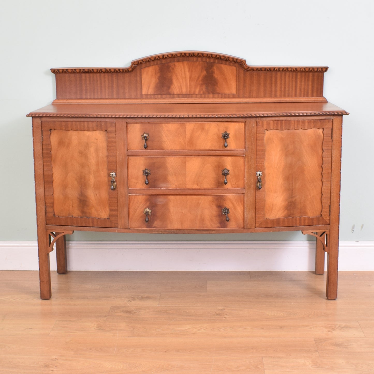 Large Restored Sideboard