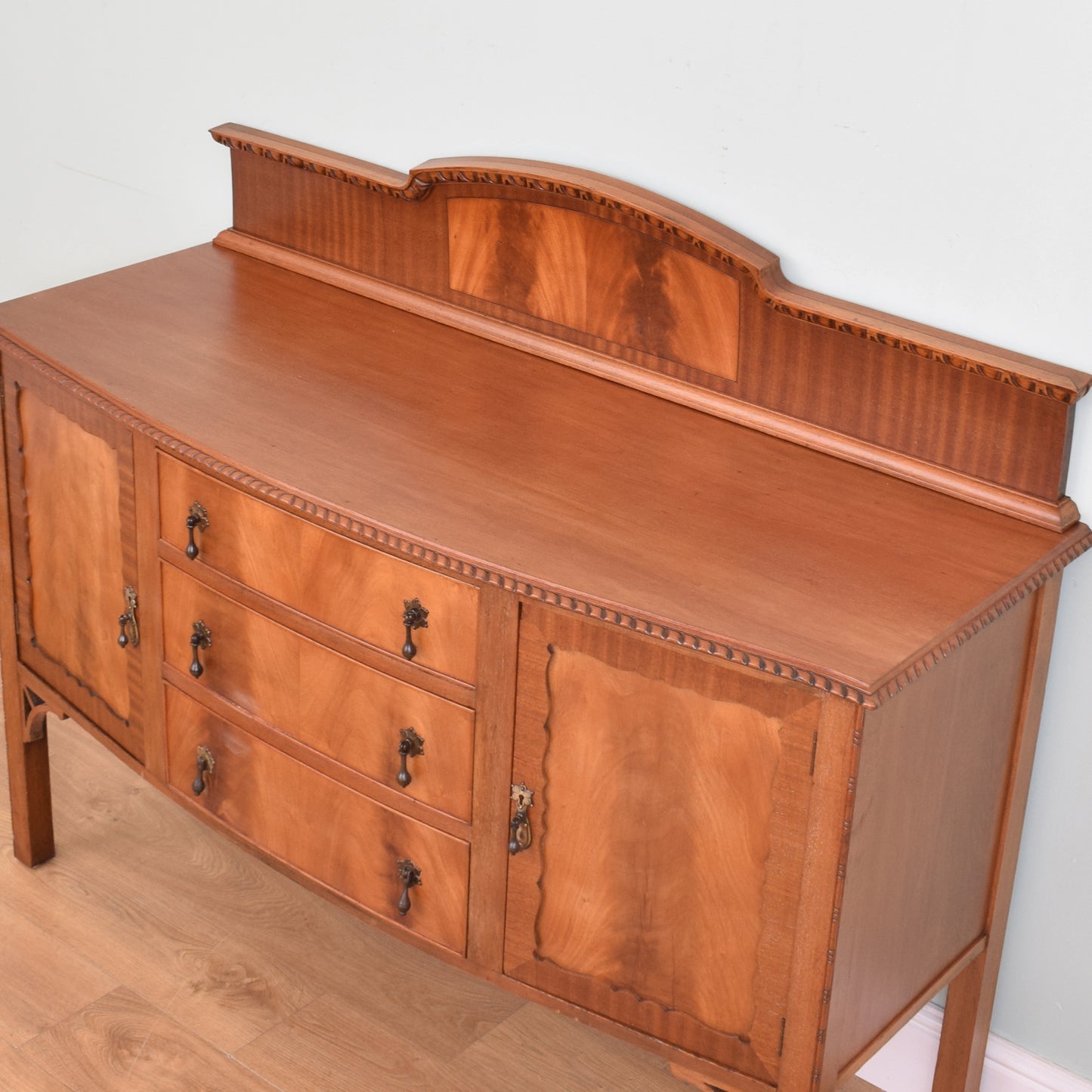 Large Restored Sideboard