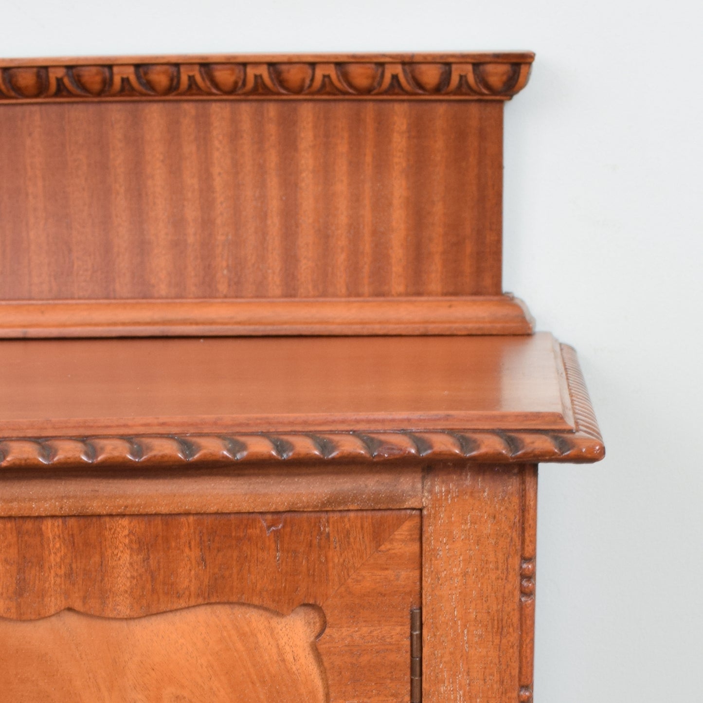 Large Restored Sideboard