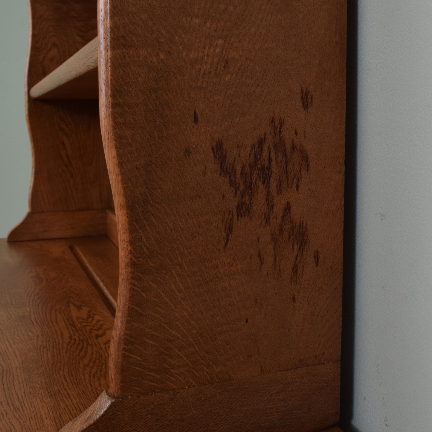 Vintage Oak Dresser
