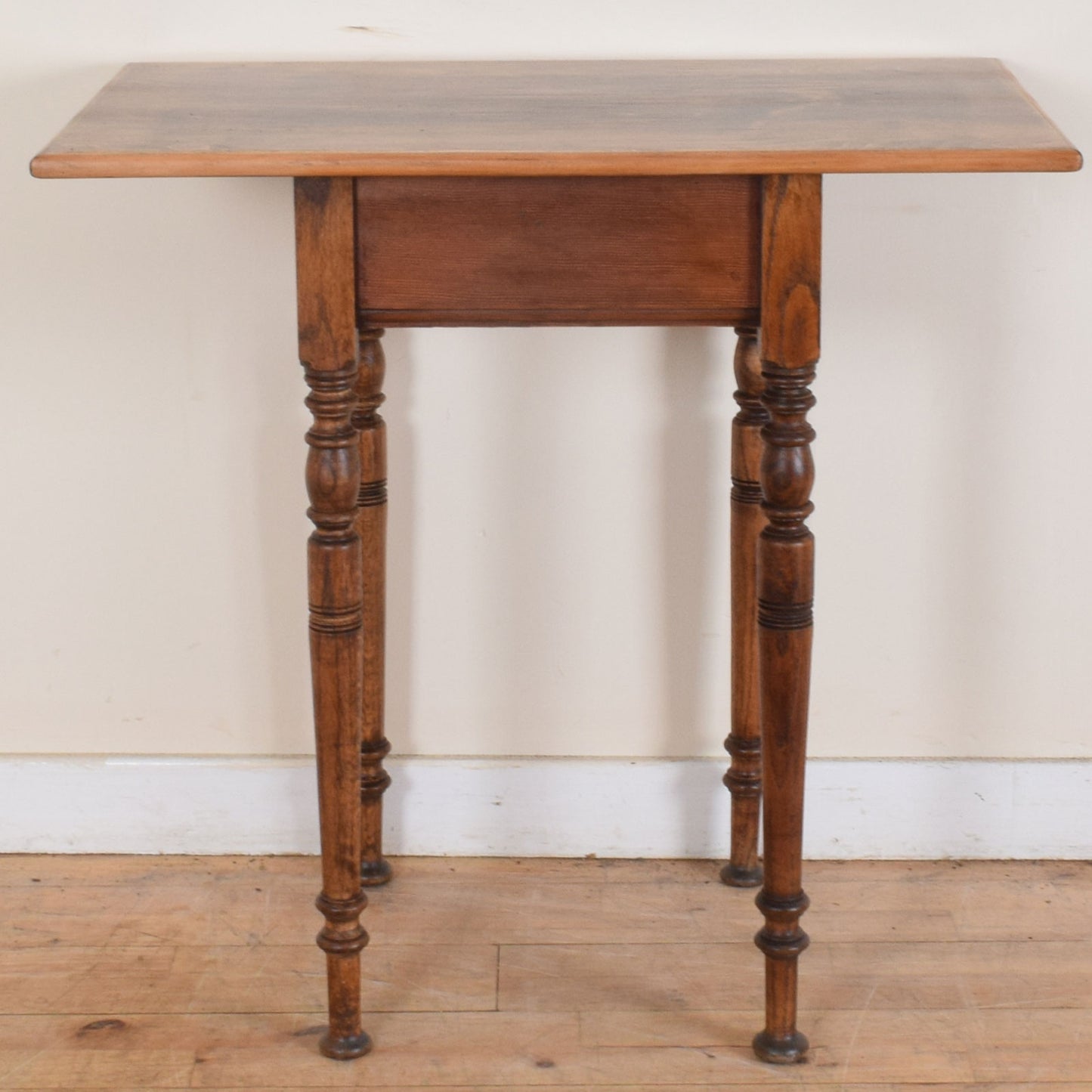 Oak Side Table