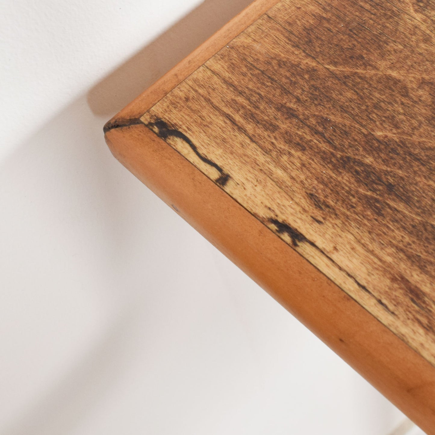 Oak Side Table