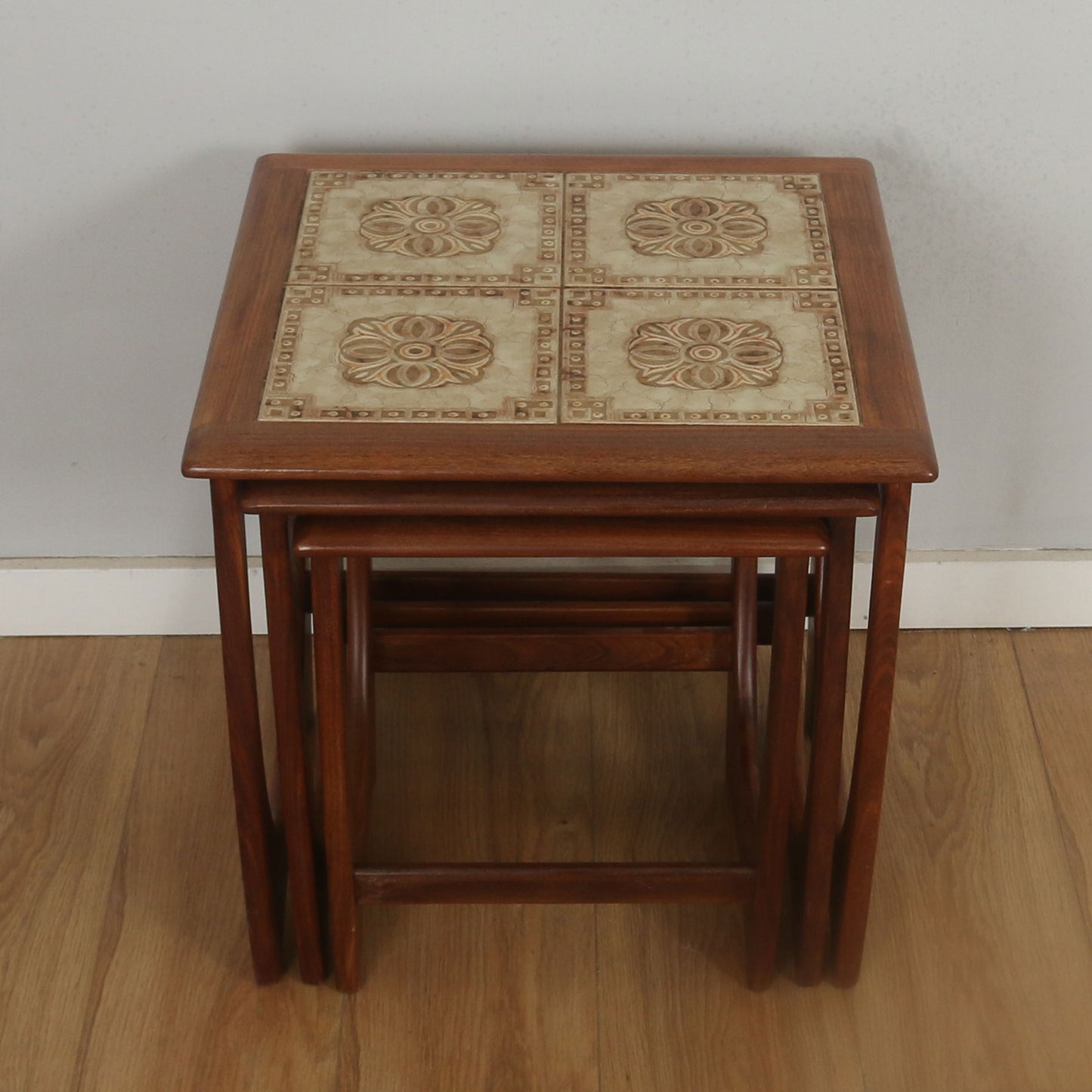 G-Plan Nest Of Tables