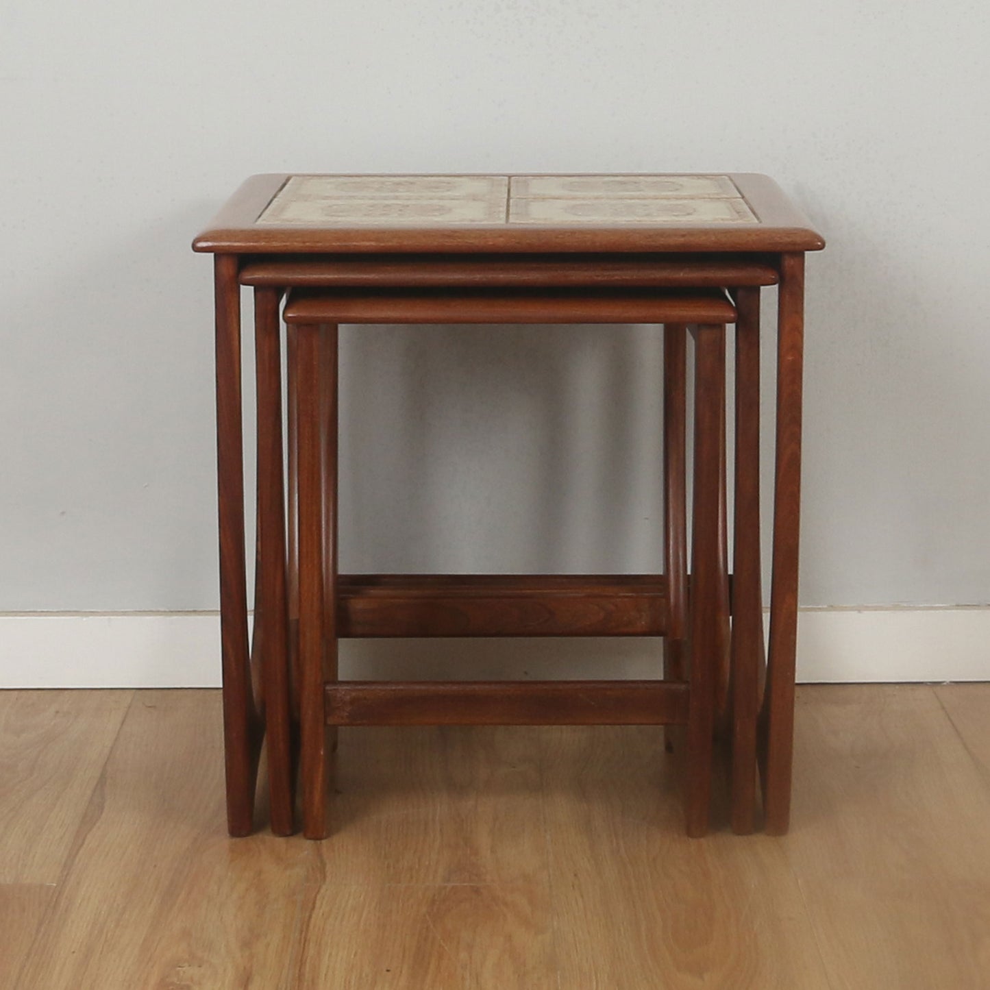 G-Plan Nest Of Tables