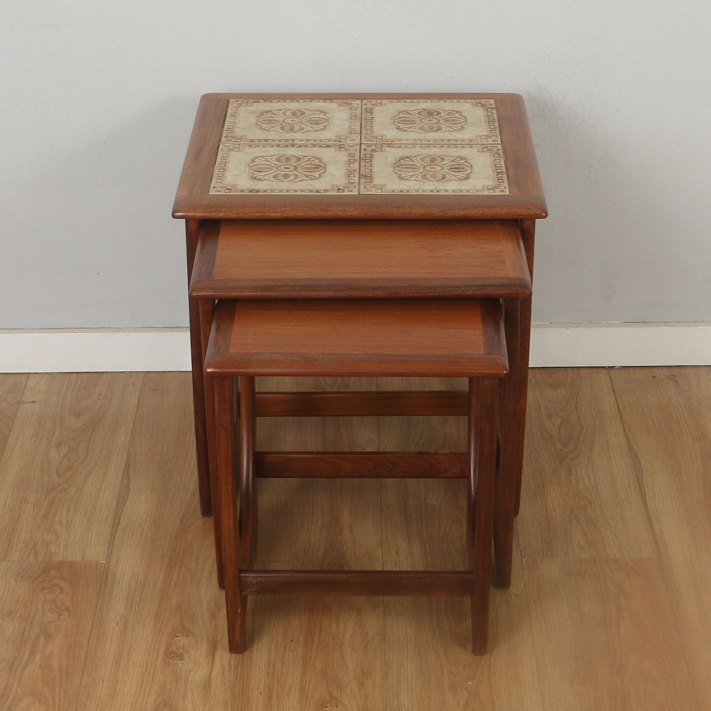 G-Plan Nest Of Tables