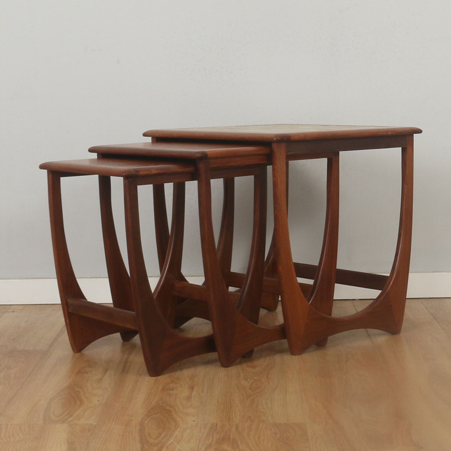 G-Plan Nest Of Tables