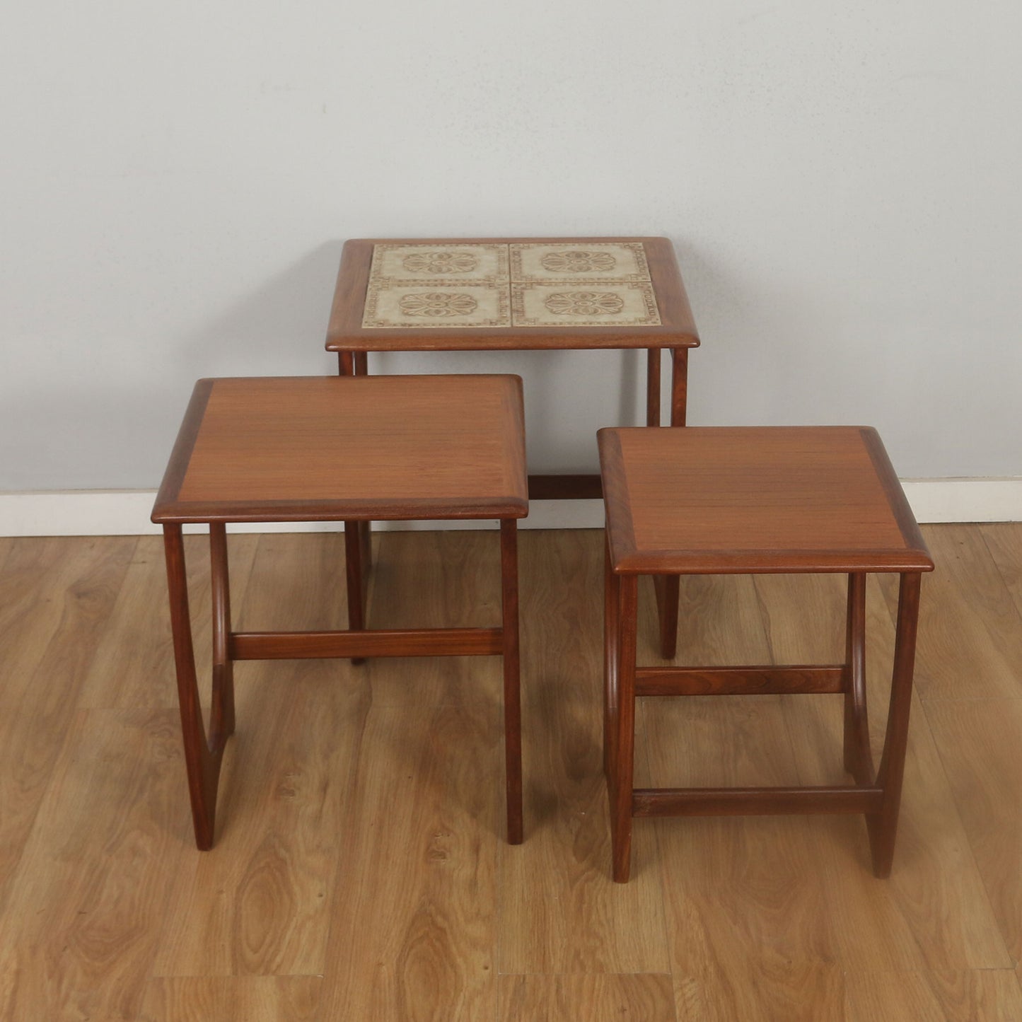 G-Plan Nest Of Tables