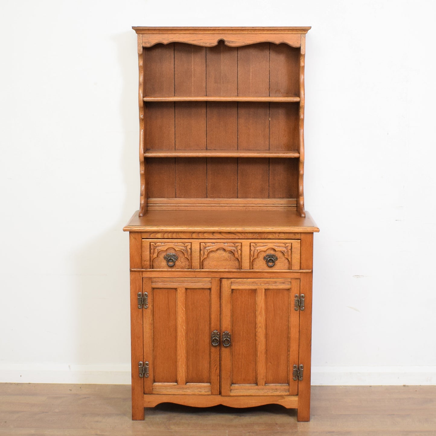 Restored Small Welsh Dresser
