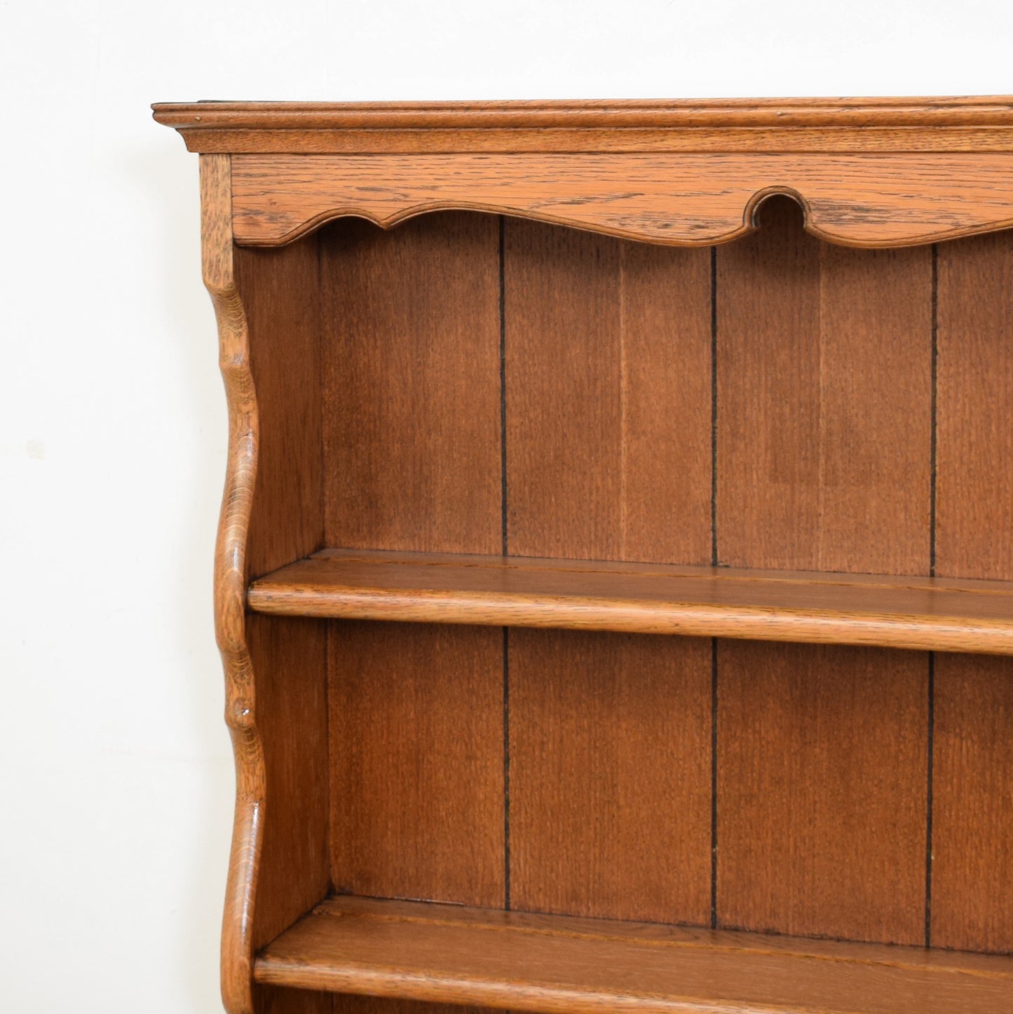 Restored Small Welsh Dresser