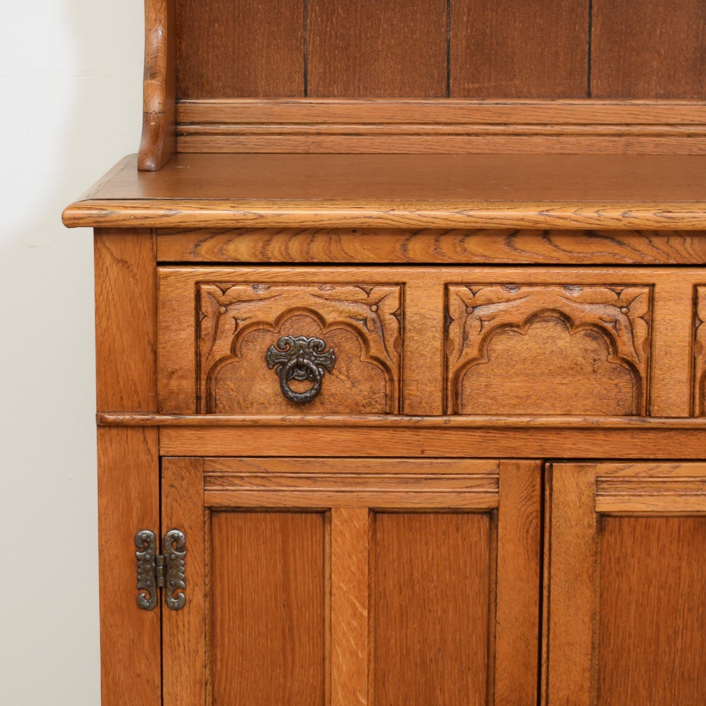 Restored Small Welsh Dresser