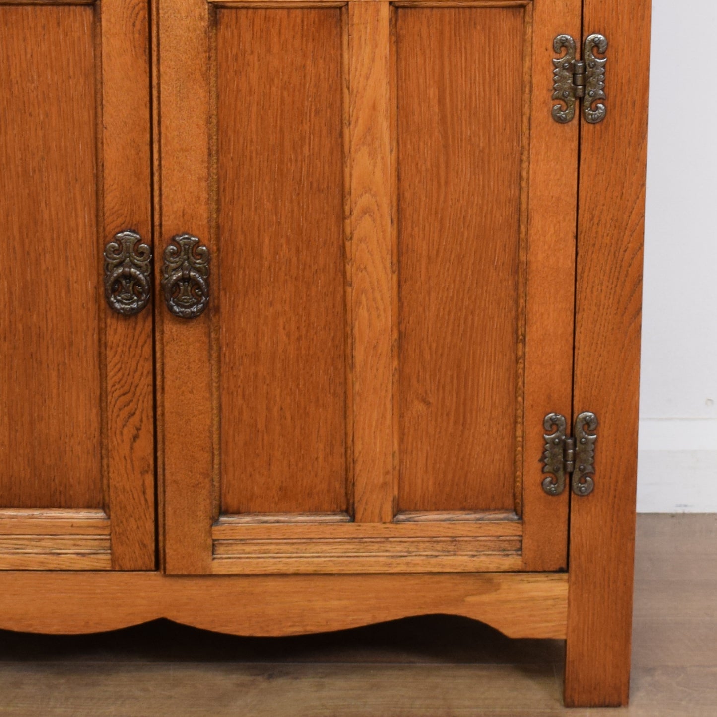 Restored Small Welsh Dresser