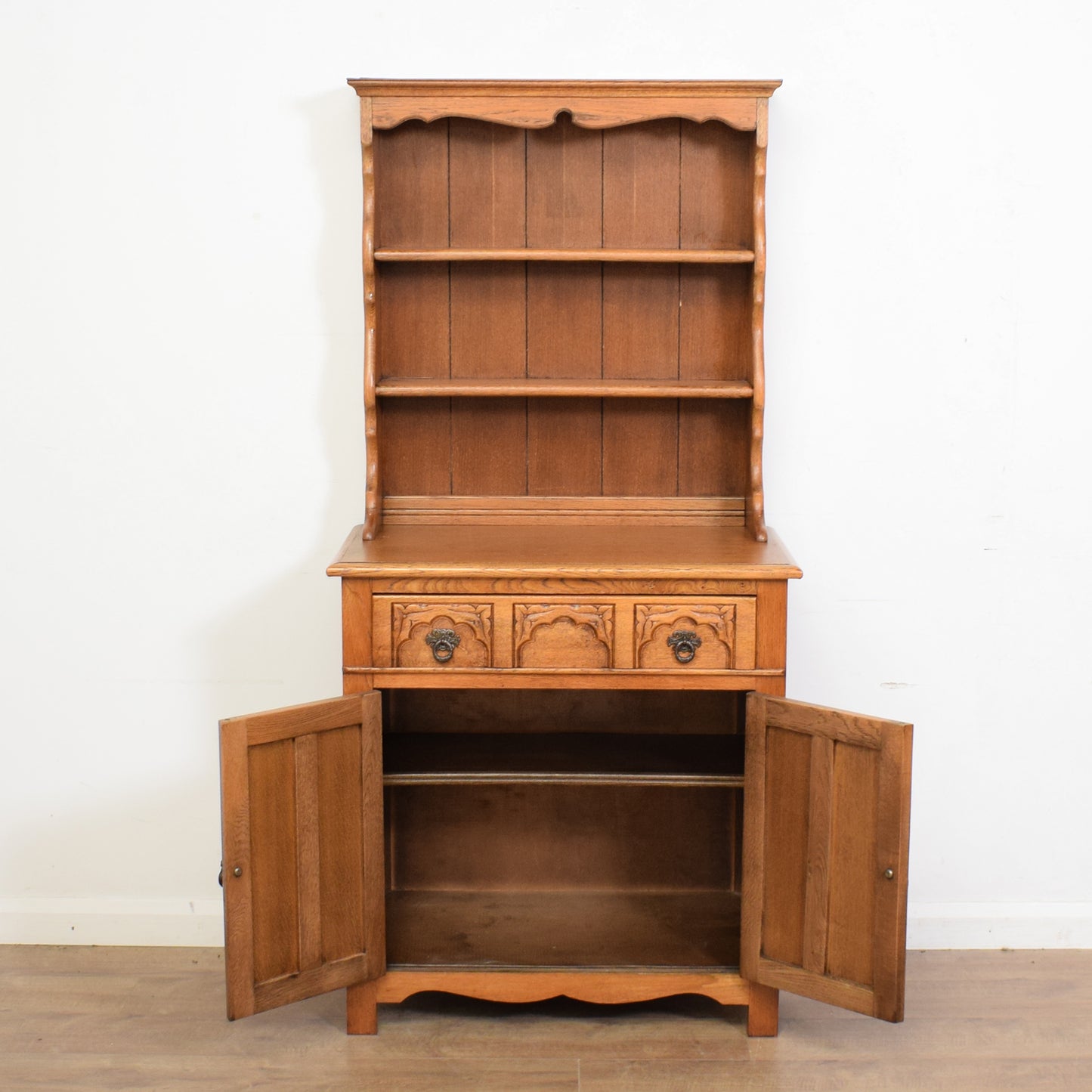 Restored Small Welsh Dresser